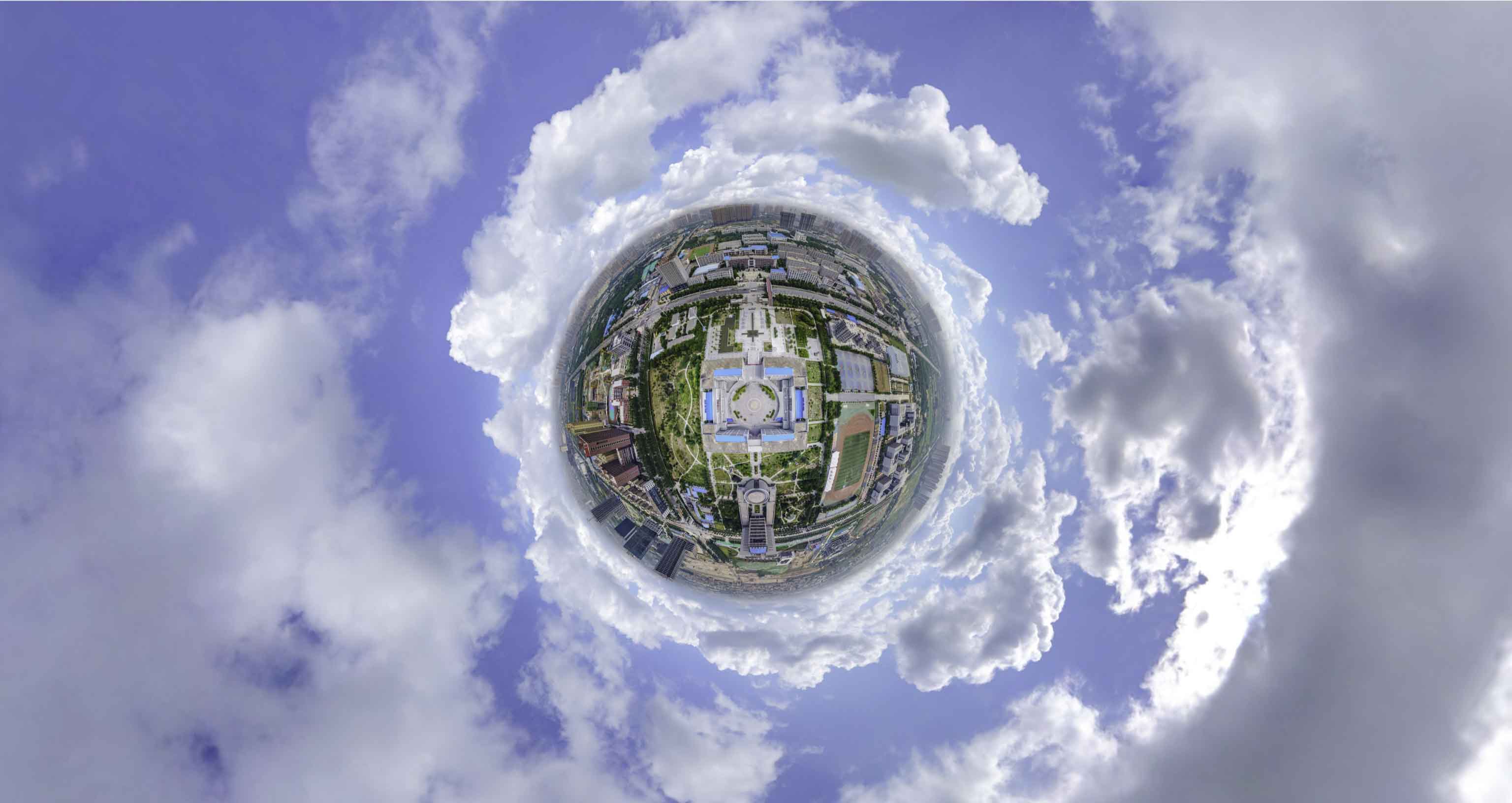 道滘镇格凸河风景名胜区