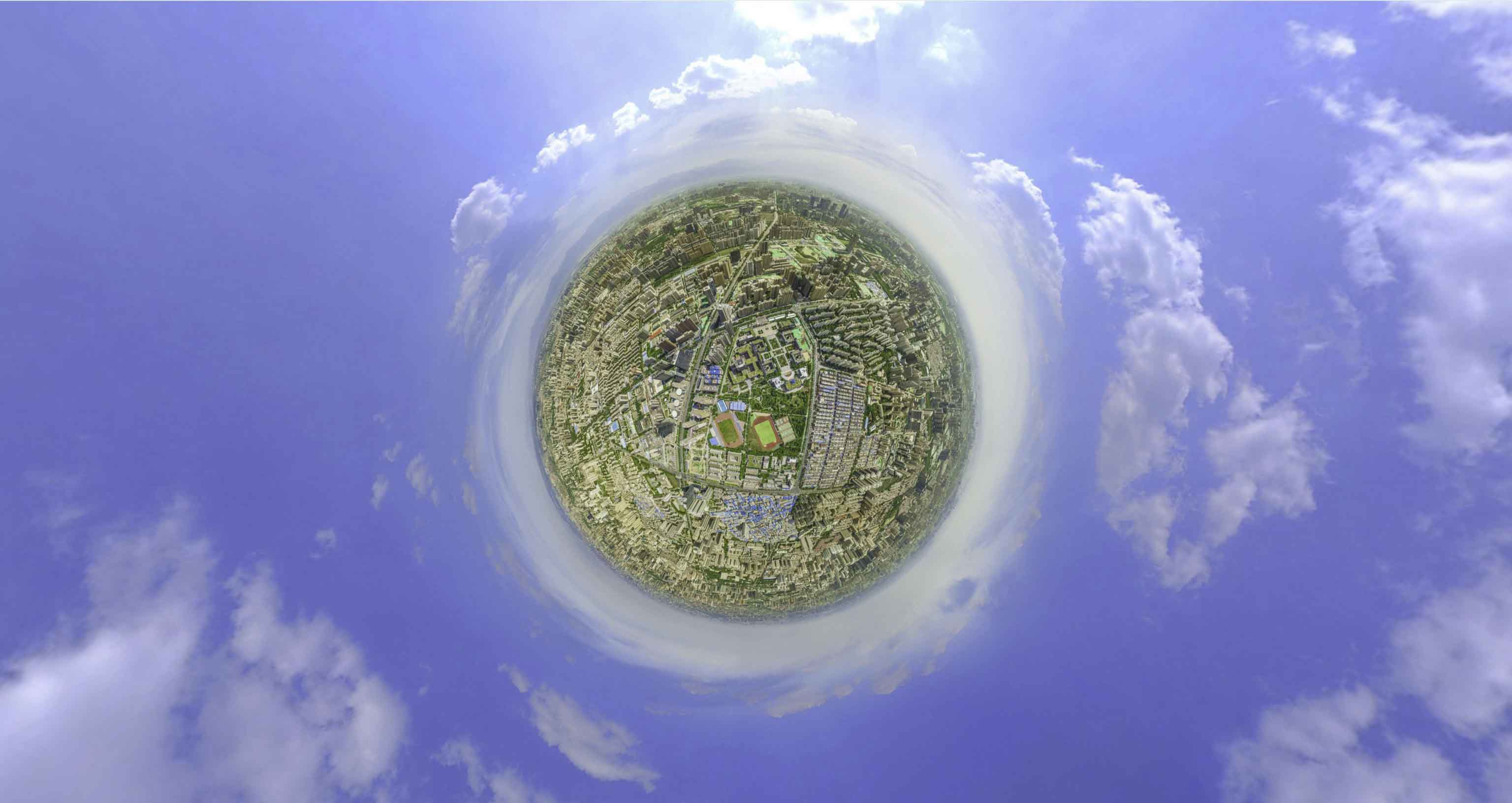 道滘镇沣河金湾