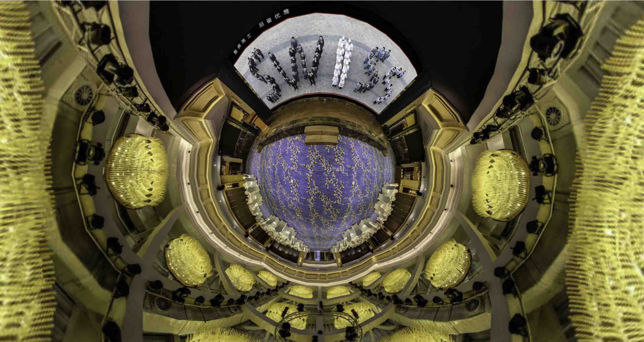 道滘镇探索VR全景拍摄中的深度感：营造沉浸式体验的关键要素